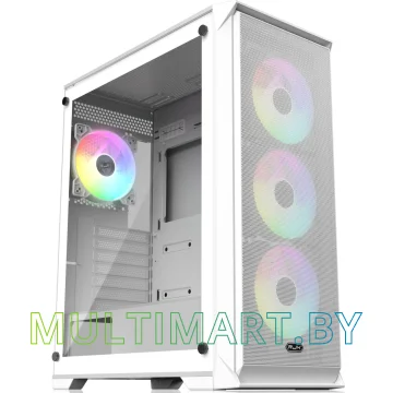 Корпус Raijintek Arcadia 41-MS4 White (0R20B00268)
